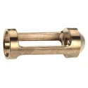 Facom Bearing Puller 1-Piece Clamp for 16 Valve Engines U.43LA16A