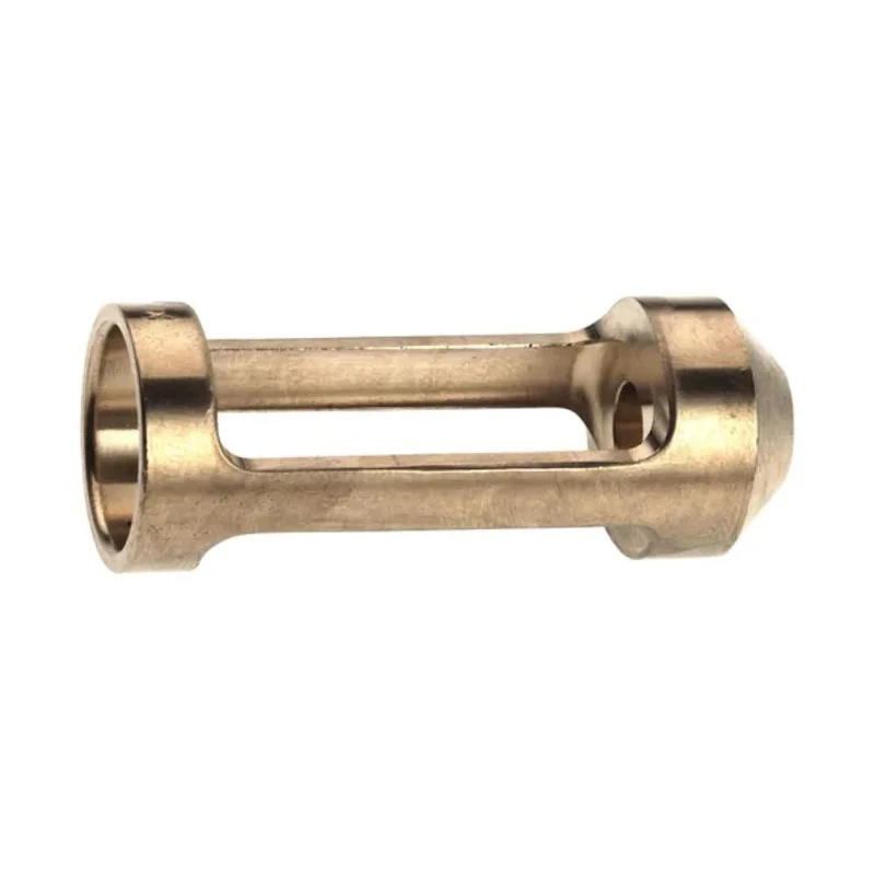 Facom Bearing Puller 1-Piece Clamp for 16 Valve Engines U.43LA16A