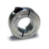 RS PRO Shaft Collar One Piece Clamp Screw OD 45 mm W 15 mm Steel 234-6956