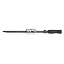 Facom Bearing Puller, Slide Hammer Extractor for Bearings 6.5-18 mm Inner Diameter U.49L