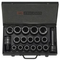 Facom Plastic Tool Tray, Width 224 mm, Length 396 mm, Height 82 mm PL.79A