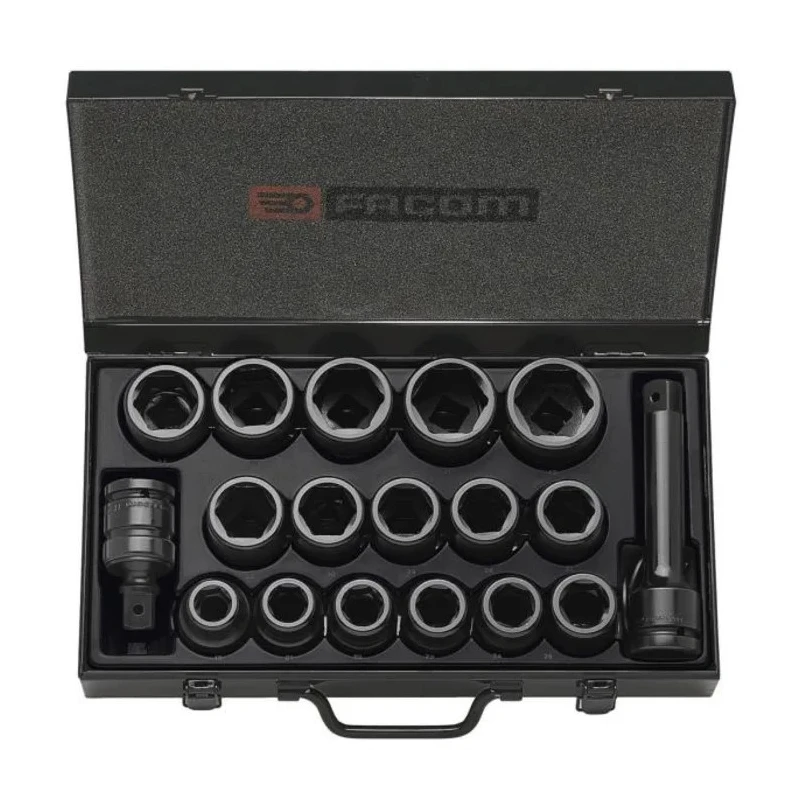 Facom Plastic Tool Tray, Width 224 mm, Length 396 mm, Height 82 mm PL.79A