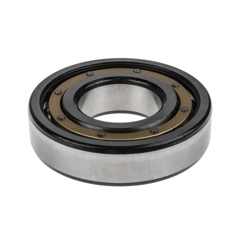 SKF Single Row Deep Groove Ball Bearing 50 mm ID 110 mm OD 27 mm Width Machined Metal Cage Steel Balls 6310 M/C3