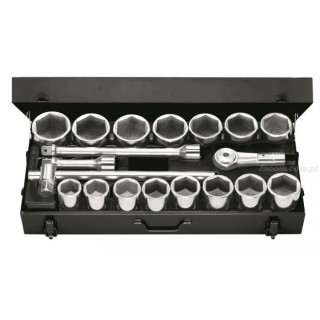 Facom Plastic Tool Tray, Rectangular, W 344 mm, L 768 mm, H 158 mm, Weight 46.5 kg PL.57
