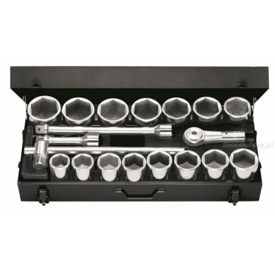Facom Plastic Tool Tray, Rectangular, W 344 mm, L 768 mm, H 158 mm, Weight 46.5 kg PL.57