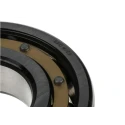 SKF Single Row Deep Groove Ball Bearing 50 mm ID 110 mm OD 27 mm Width Machined Metal Cage Steel Balls 6310 M/C3