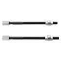 Facom Bearing Puller, 2-Piece U.53R4LA, Mechanical Specialist Tool from Taiwan