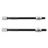 Facom Bearing Puller, 2-Piece U.53R4LA, Mechanical Specialist Tool from Taiwan