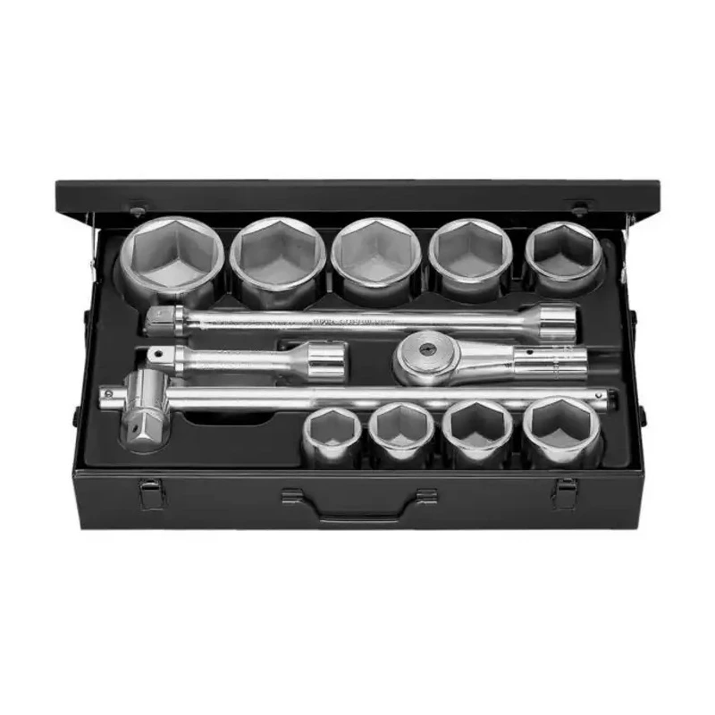 Facom Plastic Tool Tray, Rectangular Tray with Dimensions W 344mm x L 568mm x H 123mm PL.85