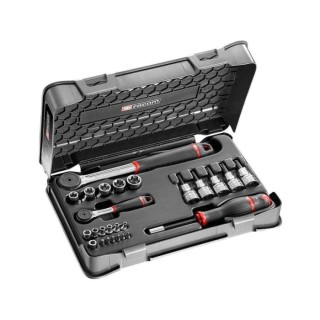 Facom Plastic Tool Tray Rectangular 188mm Width 309mm Length PL.M24