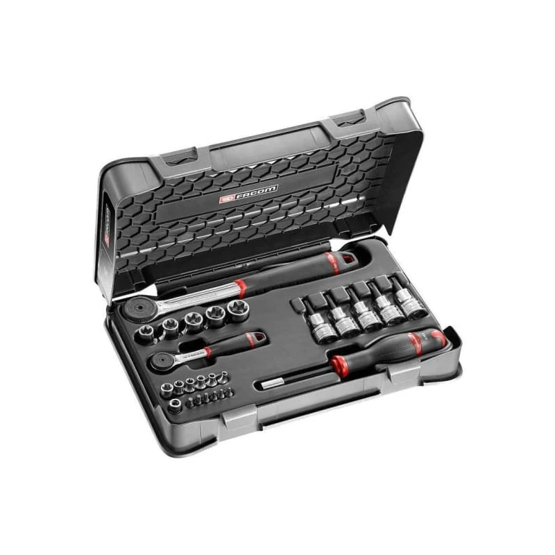 Facom Plastic Tool Tray Rectangular 188mm Width 309mm Length PL.M24