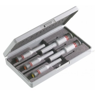Facom Foam Tool Tray Foam Material, Rectangular Shape, 109mm Width, 183mm Length, 32mm Height PM.506