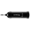 Facom Steel Pneumatic Grease Gun 200 bar Pressure, 150 ml Capacity 377B