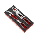 Facom Foam Tool Tray Rectangular 188mm Width x 418mm Length x 45mm Height PM.MODCPEA1