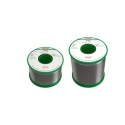 Loctite 0.7 mm Diameter Solder Wire, 217 °C Melting Point, 5% Silver Content 737195