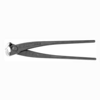 Facom Heavy Duty Pincers 280mm Overall Length Soft Wire Cutting Capacity 495A.28EL