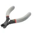 Facom 110mm End Nipper Bi-Metal Handle ISO 9654 Italy 429.E