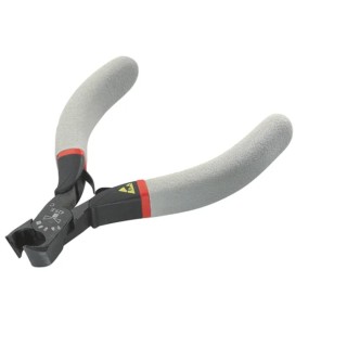 Facom 110mm End Nipper Bi-Metal Handle ISO 9654 Italy 429.E