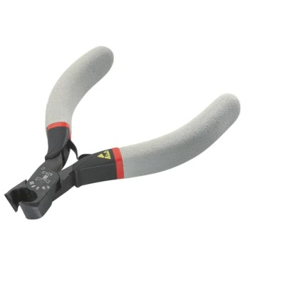 Facom 110mm End Nipper Bi-Metal Handle ISO 9654 Italy 429.E