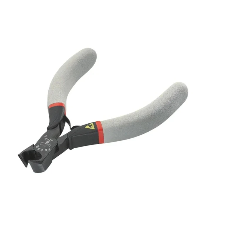 Facom 110mm End Nipper Bi-Metal Handle ISO 9654 Italy 429.E