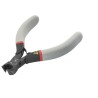 Facom 110mm End Nipper Bi-Metal Handle ISO 9654 Italy 429.E