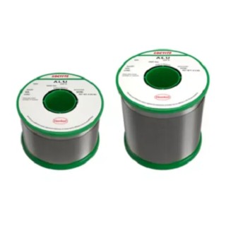 Loctite Solder Wire 22mm Diameter 227°C Melting Point 500g 781735