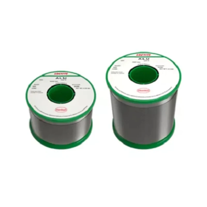 Loctite Solder Wire 22mm Diameter 227°C Melting Point 500g 781735