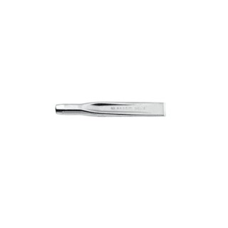 Facom Burin Extra-Plat Avec Protection Chisel, 24 mm Blade Width, 180 mm Length 262A.18