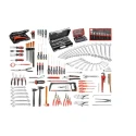 Facom 200 Piece Mechanical Tool Kit Set CM.140A France