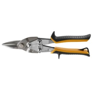 Facom 255mm Stainless Steel Shears with Chrome Molybdenum Blades 985.ST