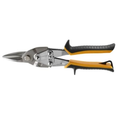 Facom 255mm Stainless Steel Shears with Chrome Molybdenum Blades 985.ST