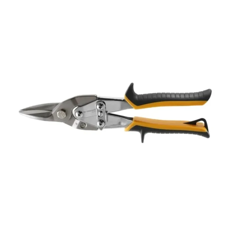 Facom 255mm Stainless Steel Shears with Chrome Molybdenum Blades 985.ST
