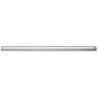 Facom 1 in Square Ratchet Handle Steel Satin Chrome Finish 500mm M.125A