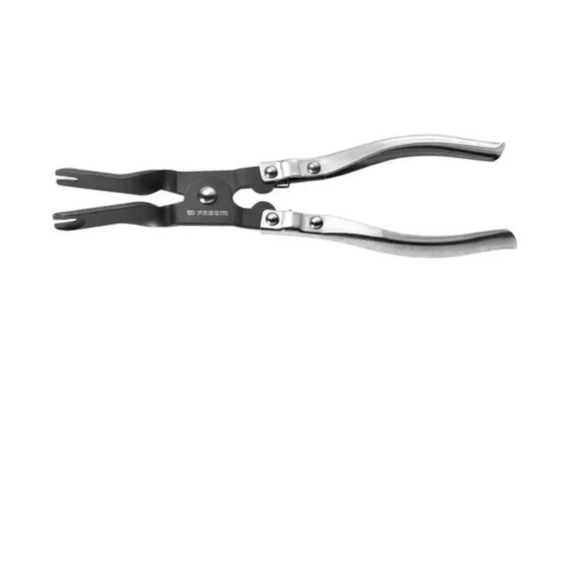 Facom Hand Brake Cable Pliers Comfort Grip Steel Chrome Finish Smooth Jaw 230mm D.79A