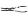 Facom Hand Brake Cable Pliers Comfort Grip Steel Chrome Finish Smooth Jaw 230mm D.79A