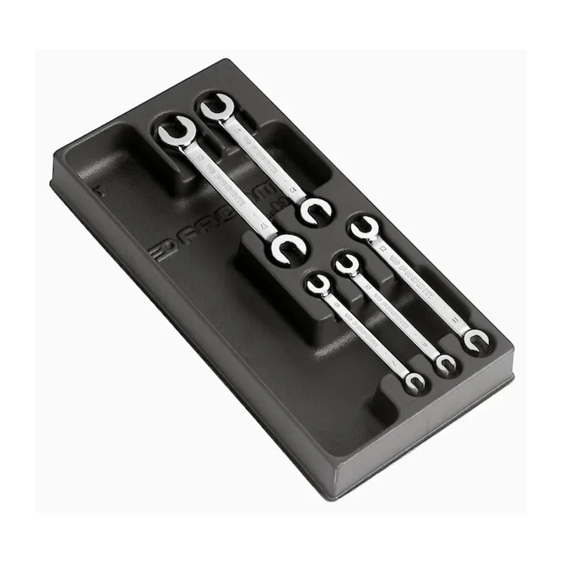 Facom Polystyrene Rectangular Tool Tray W 175mm L 418mm PL.635