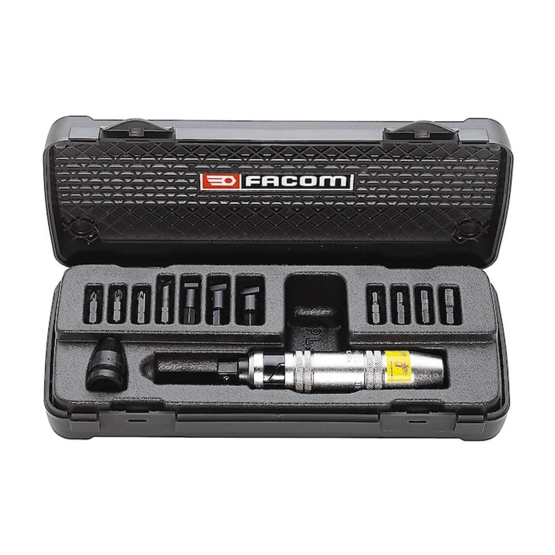 Facom Plastic Tool Tray, Width 139mm, Length 210mm, Height 59mm PL.49A