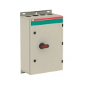 ABB 3-Pole Screw Mount Switch Disconnector IP65 200A OT Series 380-415V AC 