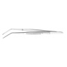Facom Stainless Steel Grooved Strong Long Tweezer 155mm 151
