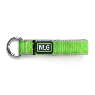 Never Let Go 13 x 2.5 cm Polyester Webbing Velcro Tool Lanyard 10 kg Anchor 101454