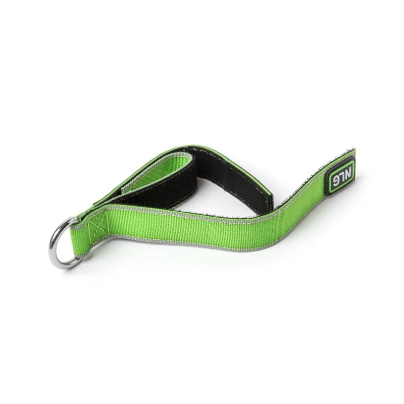 Never Let Go 13 x 2.5 cm Polyester Webbing Velcro Tool Lanyard 10 kg Anchor 101454