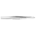 Facom Stainless Steel Grooved Tweezer 155mm 154