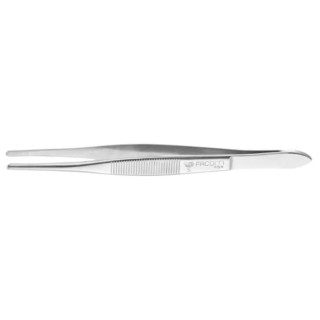 Facom Stainless Steel Grooved Tweezer 155mm 154