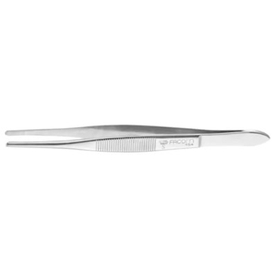 Facom Stainless Steel Grooved Tweezer 155mm 154