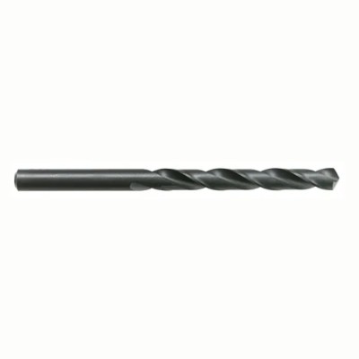 Facom Drill Bit 3.2 mm Shank Size, 65 mm Overall Length, Helical Flute, Cylindrical Shank 885.F1