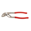 Facom Water Pump Plier Ergonomic Handle 180mm Overall Length 43mm Jaw 27mm Opening Self-Gripping Teeth 170A.18