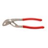 Facom Water Pump Plier Ergonomic Handle 180mm Overall Length 43mm Jaw 27mm Opening Self-Gripping Teeth 170A.18