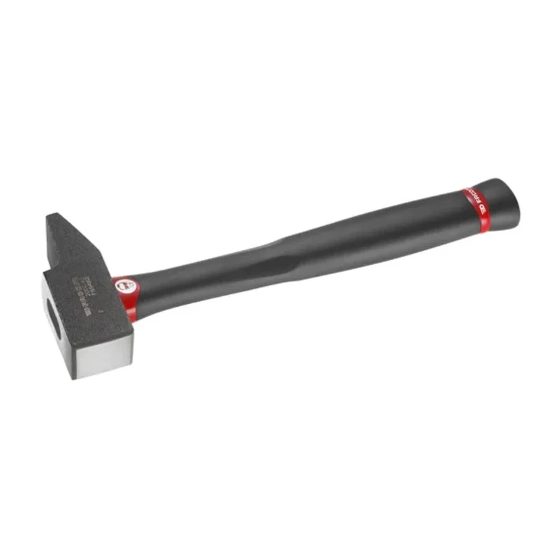 Facom Riveting Hammer Stainless Steel Head 1.9 kg Steel Handle 360mm 200C.50