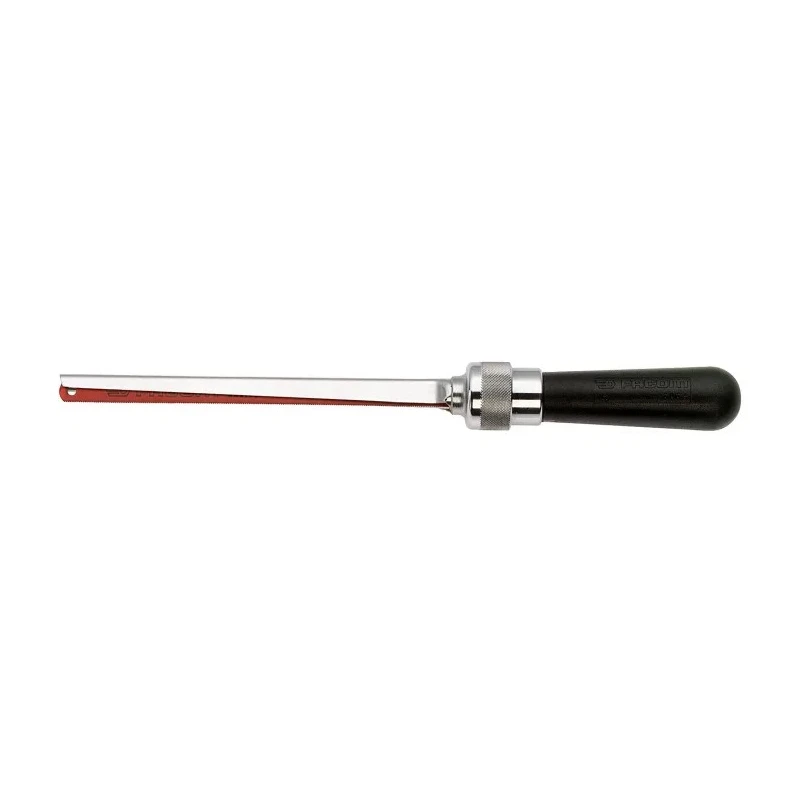 Facom 33 mm Saw with Ratchet Handle 350mm Overall 606A