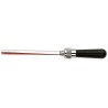 Facom 33 mm Saw with Ratchet Handle 350mm Overall 606A